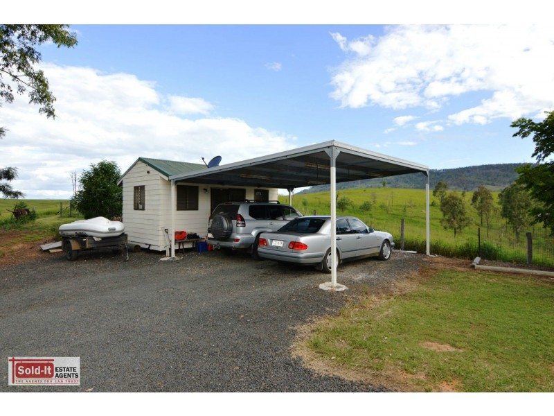 Kooralbyn QLD 4285