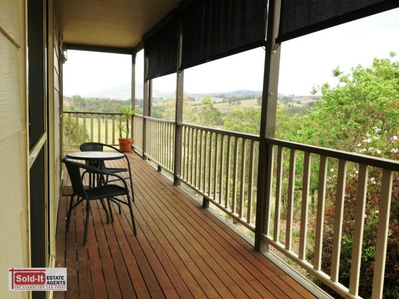Kooralbyn QLD 4285