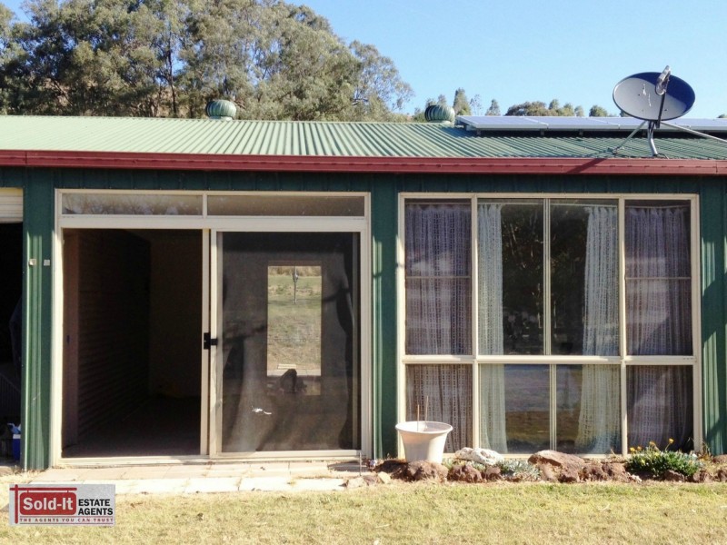Kooralbyn QLD 4285