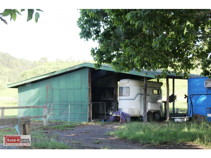 Kooralbyn QLD 4285