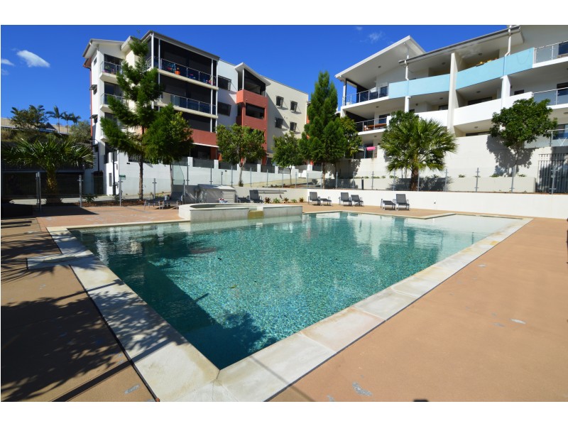 702/117 Flockton St, Everton Park QLD 4053