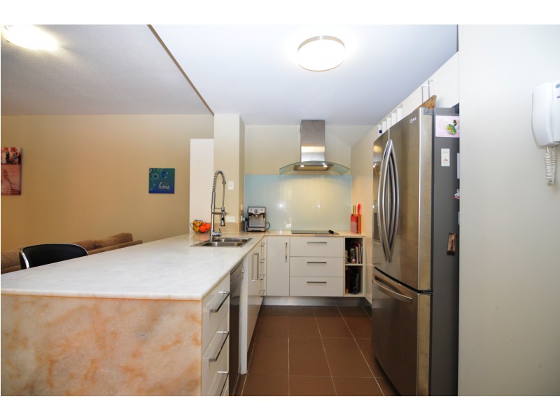 702/117 Flockton St, Everton Park QLD 4053