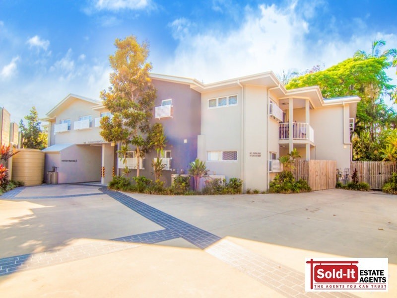 7/23 Thomas St, Clayfield QLD 4011