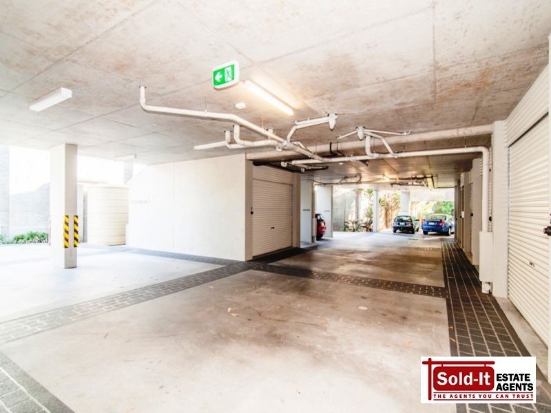 7/23 Thomas St, Clayfield QLD 4011