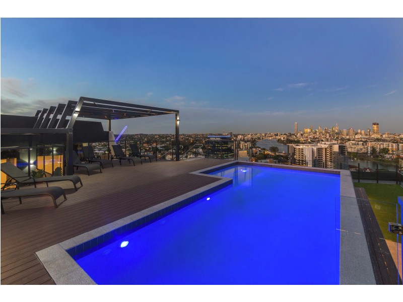 801/66-68 High Street, Toowong QLD 4066