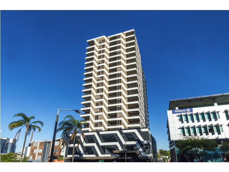801/66-68 High Street, Toowong QLD 4066