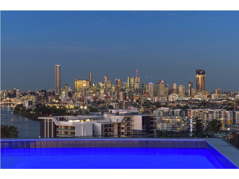 801/66-68 High Street, Toowong QLD 4066