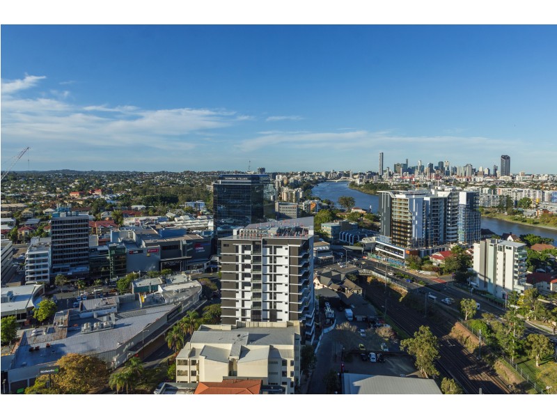 801/66-68 High Street, Toowong QLD 4066