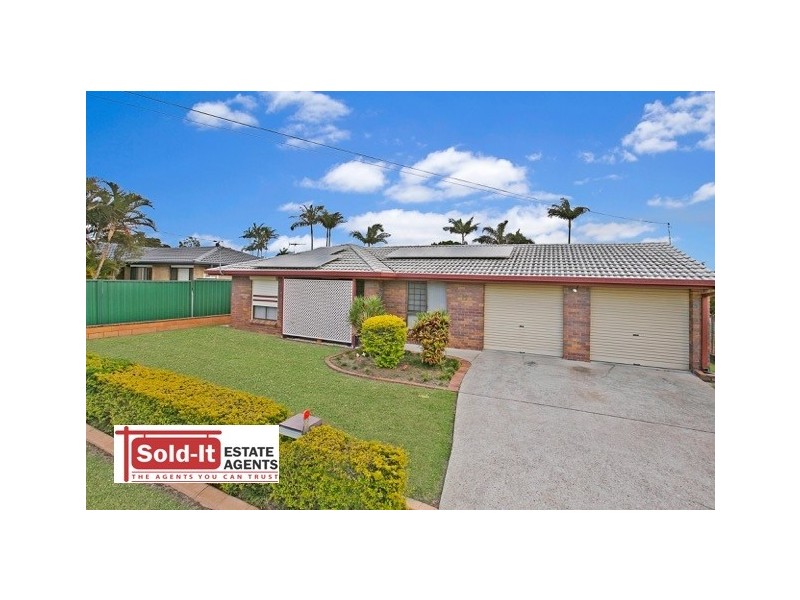 15 Babiana St, Alexandra Hills QLD 4161