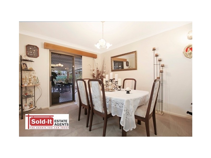 15 Babiana St, Alexandra Hills QLD 4161