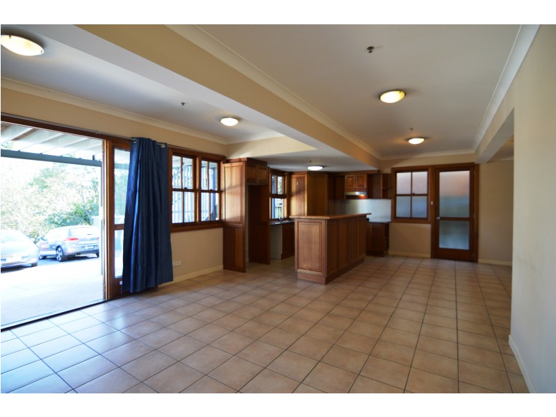 2 Fulcher Road, Ashgrove QLD 4060