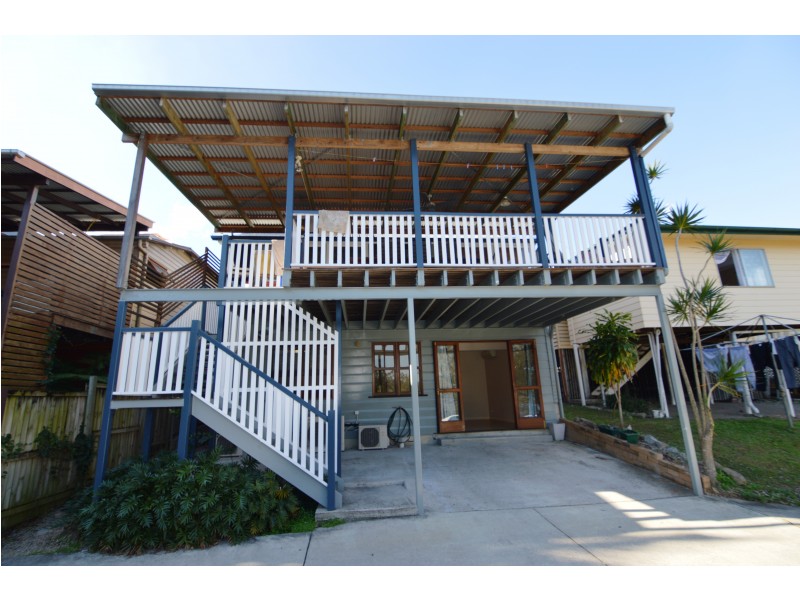 2 Fulcher Road, Ashgrove QLD 4060