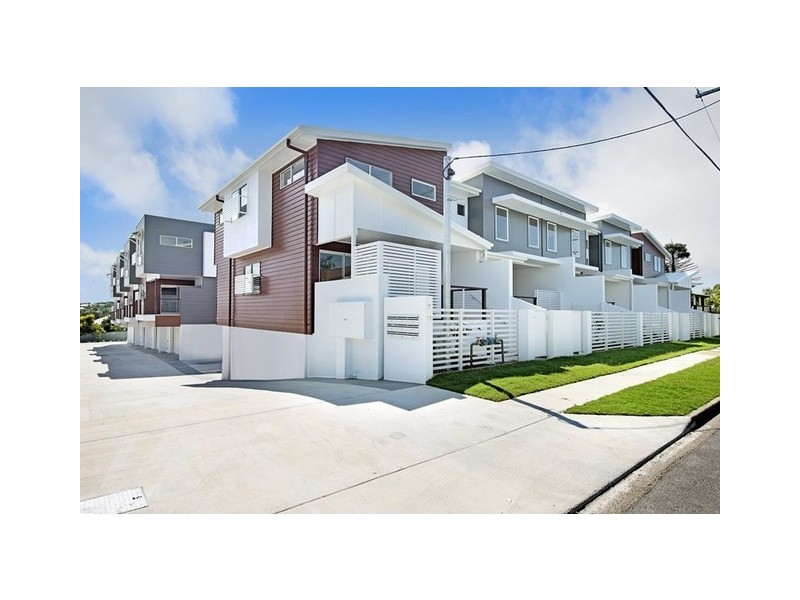 1/11 Cambridge St, Carina Heights QLD 4152