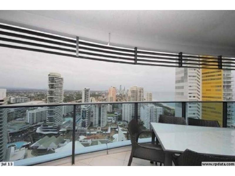 Broadbeach QLD 4218