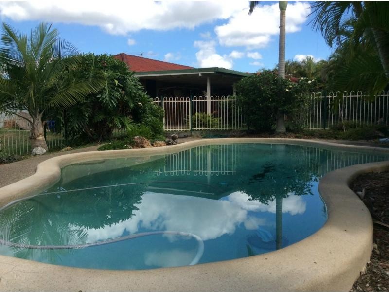 Mount Warren Park QLD 4207