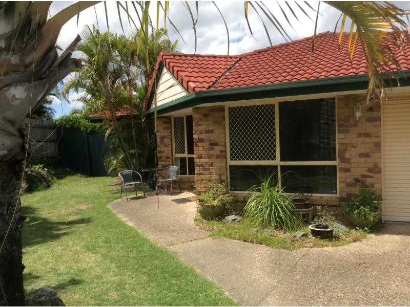 Mount Warren Park QLD 4207