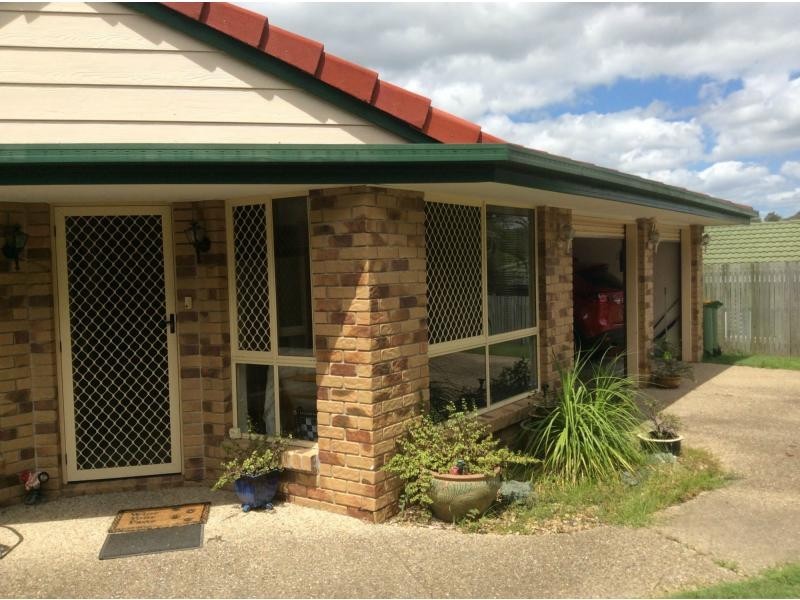 Mount Warren Park QLD 4207