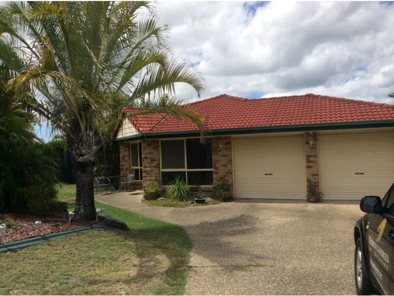 Mount Warren Park QLD 4207