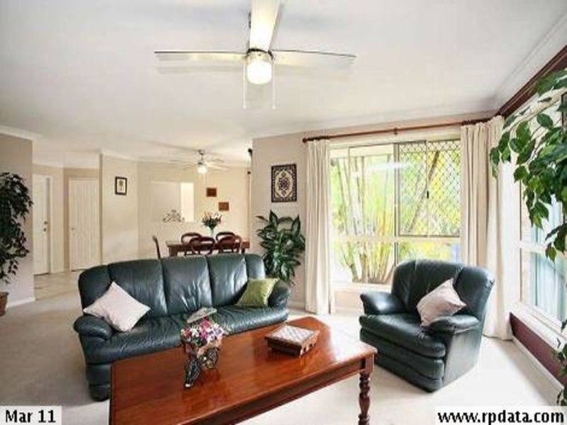 Mount Warren Park QLD 4207