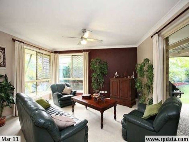 Mount Warren Park QLD 4207