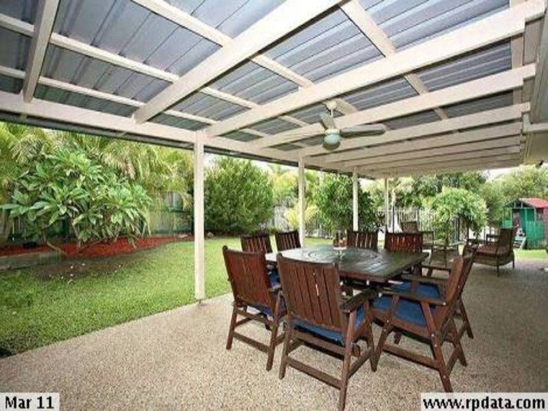 Mount Warren Park QLD 4207