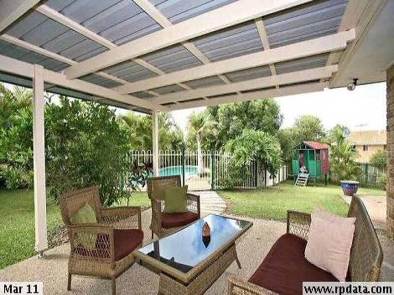 Mount Warren Park QLD 4207