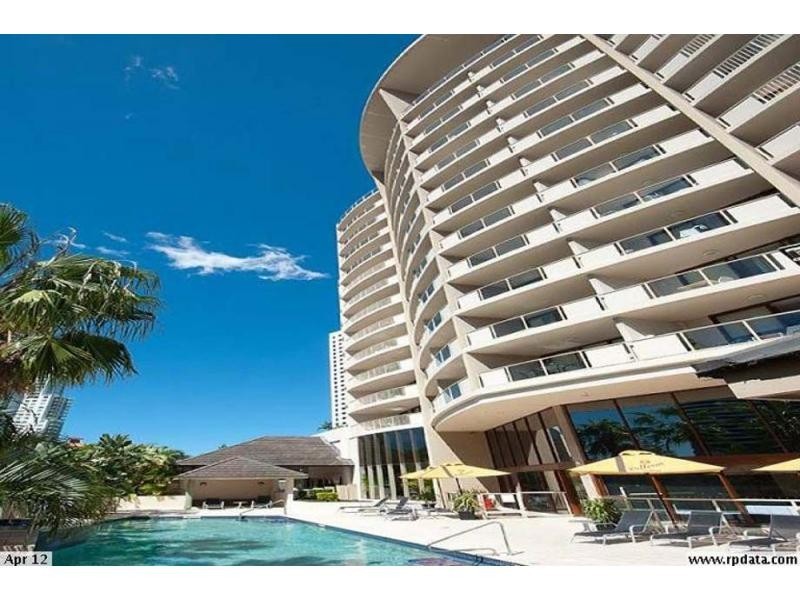 Broadbeach Waters QLD 4218
