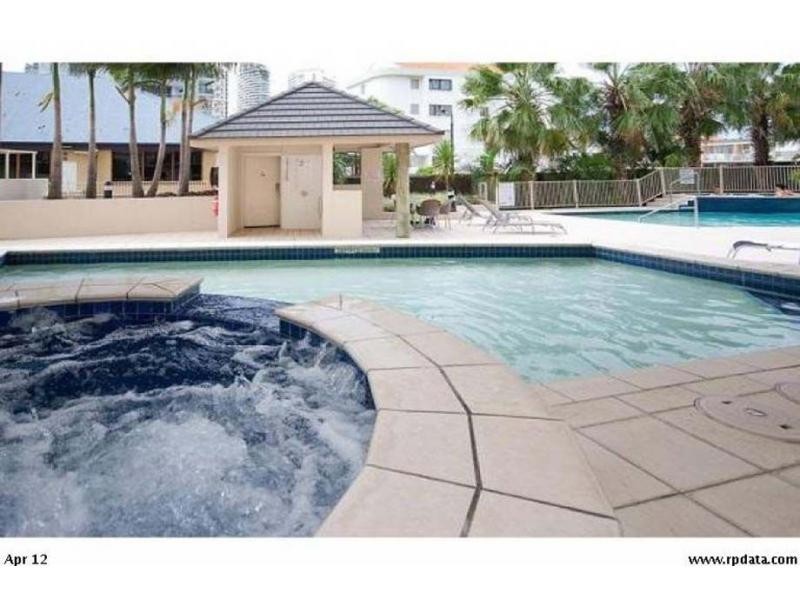 Broadbeach Waters QLD 4218