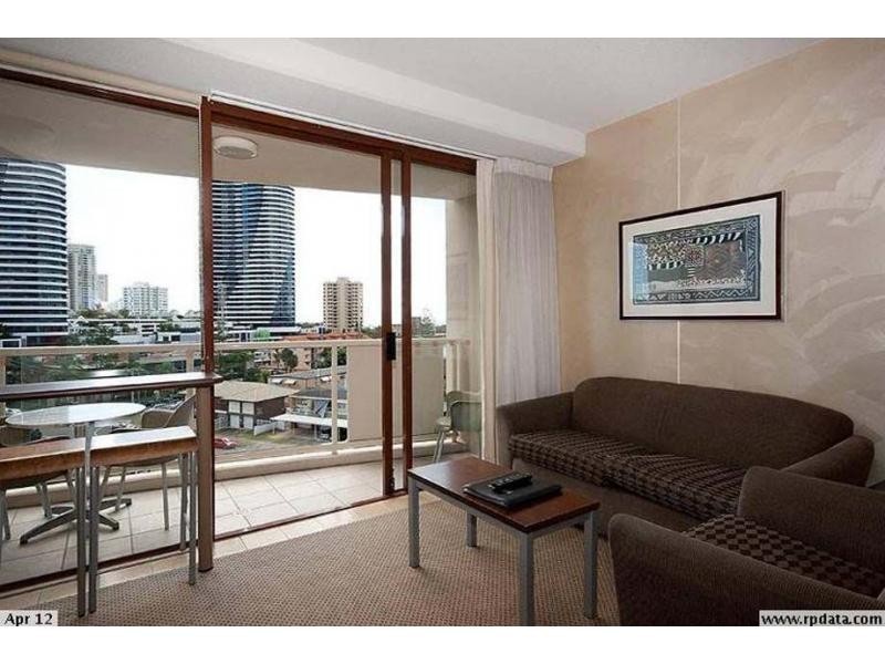 Broadbeach Waters QLD 4218