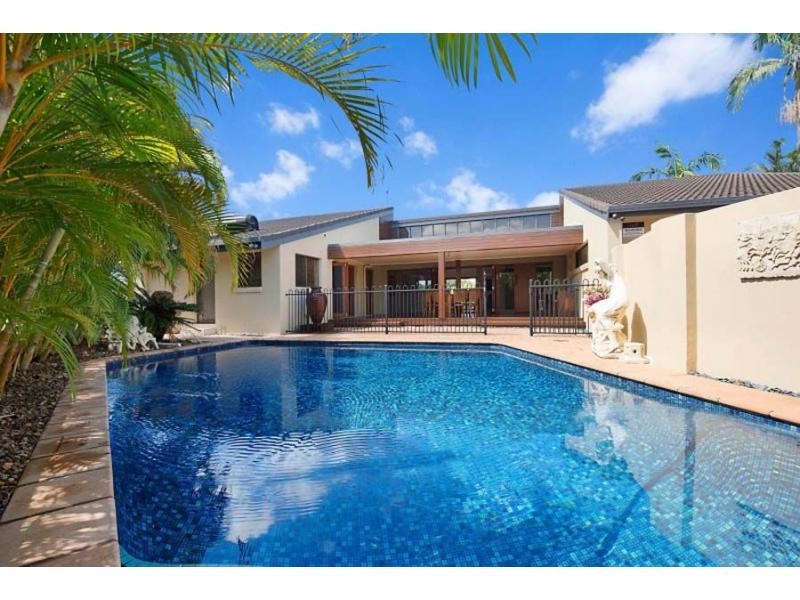 Broadbeach Waters QLD 4218