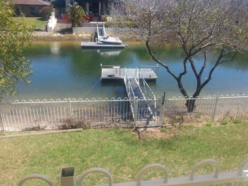 Broadbeach Waters QLD 4218