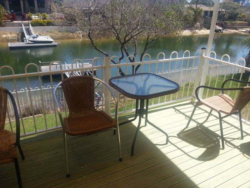 Broadbeach Waters QLD 4218