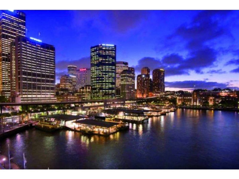 35/7 Macquarie Street, Sydney NSW 2000