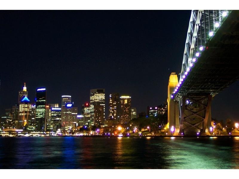 35/7 Macquarie Street, Sydney NSW 2000