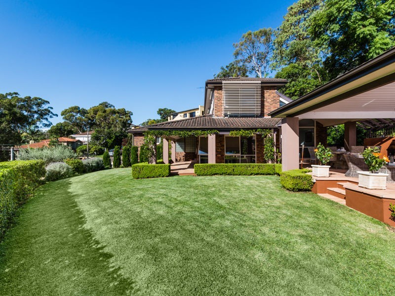 20 Bayside Place, Caringbah NSW 2229