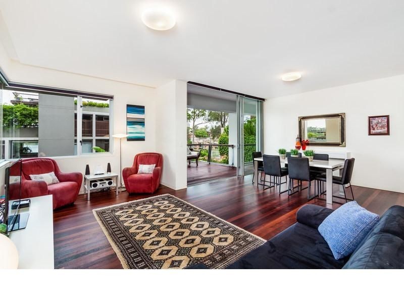 Unit 5/501 Glebe Point Road, Glebe NSW 2037
