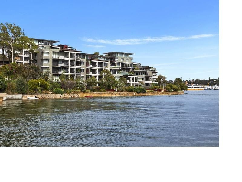 Unit 5/501 Glebe Point Road, Glebe NSW 2037