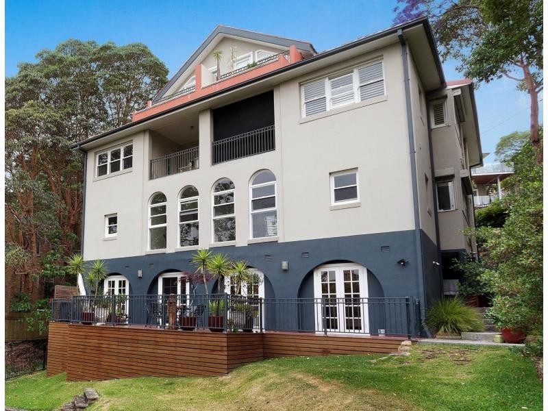 Unit 5/28 Rickard Avenue, Mosman NSW 2088