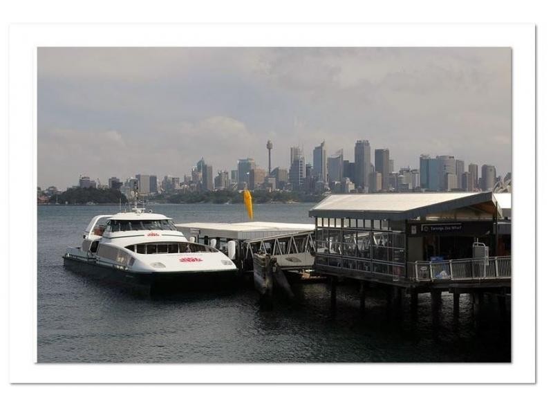 Unit 5/28 Rickard Avenue, Mosman NSW 2088