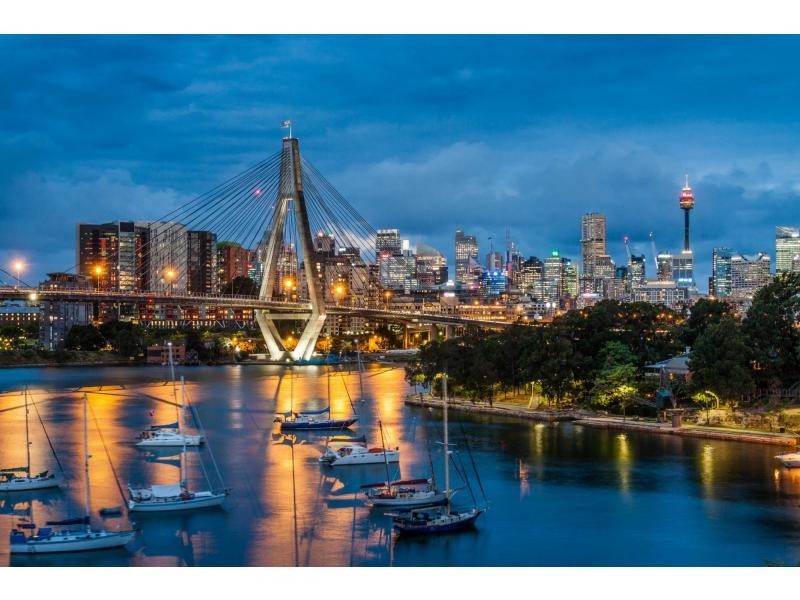 Unit 25/501 Glebe Point Road, Glebe NSW 2037