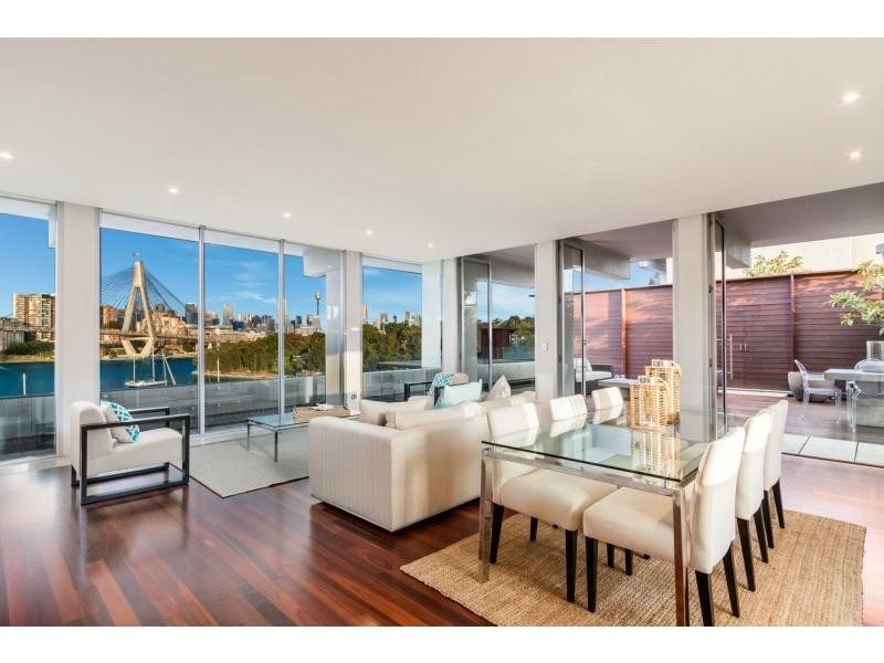 Unit 25/501 Glebe Point Road, Glebe NSW 2037