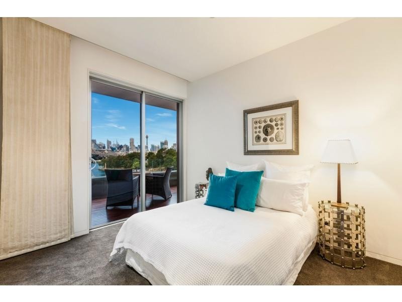 Unit 25/501 Glebe Point Road, Glebe NSW 2037