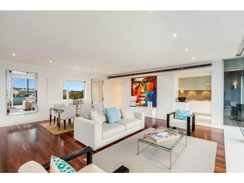 Unit 25/501 Glebe Point Road, Glebe NSW 2037