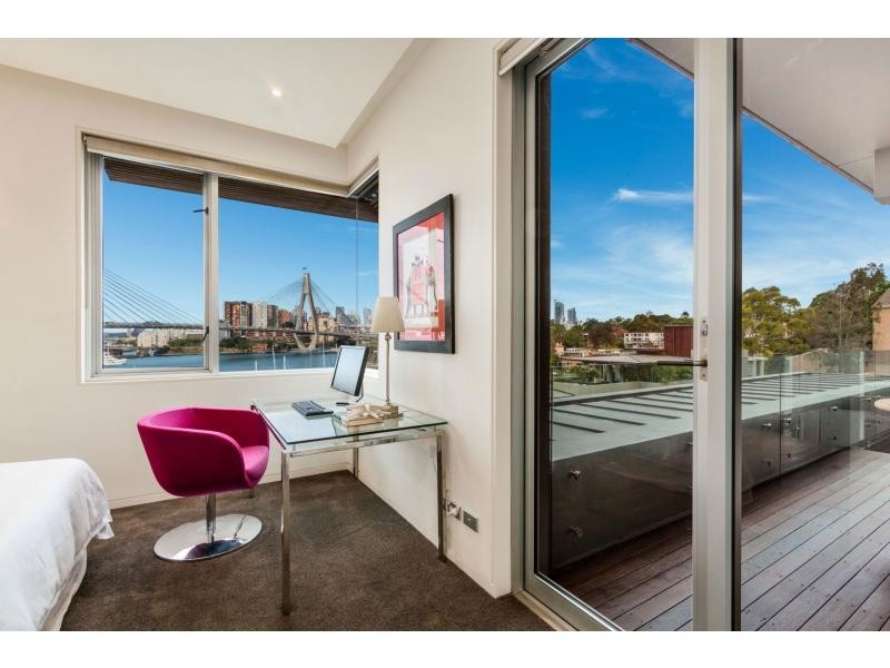 Unit 25/501 Glebe Point Road, Glebe NSW 2037