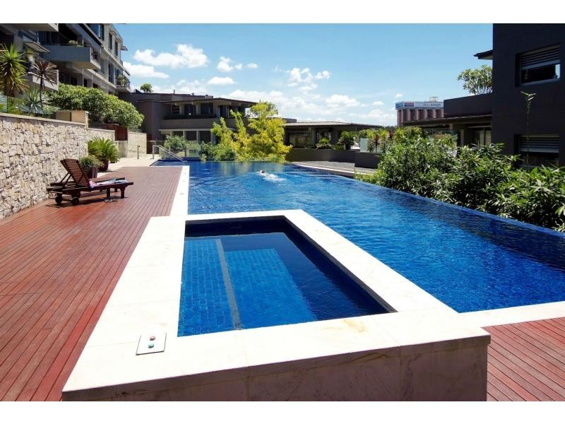 Unit 25/501 Glebe Point Road, Glebe NSW 2037