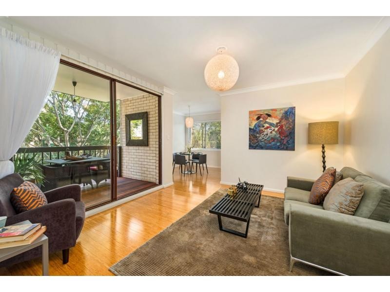 Unit 6/19 Chaleyer Street, Rose Bay NSW 2029