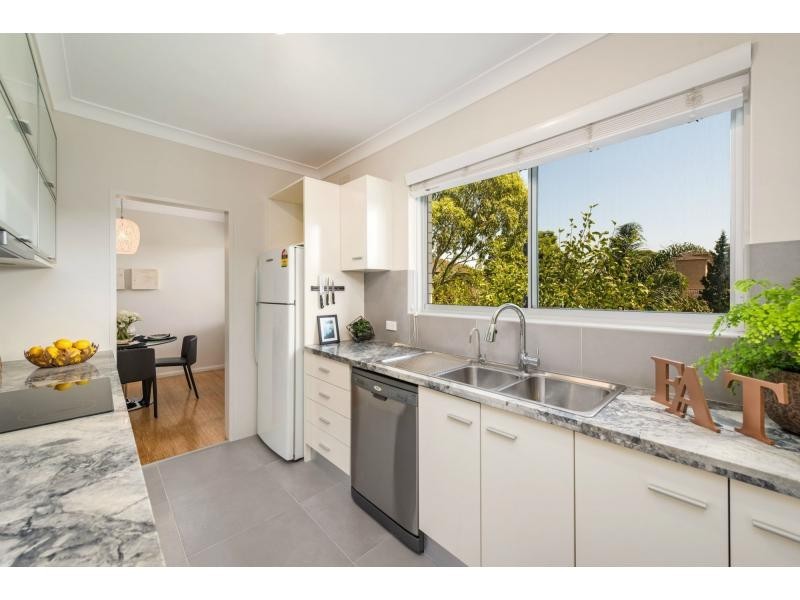 Unit 6/19 Chaleyer Street, Rose Bay NSW 2029