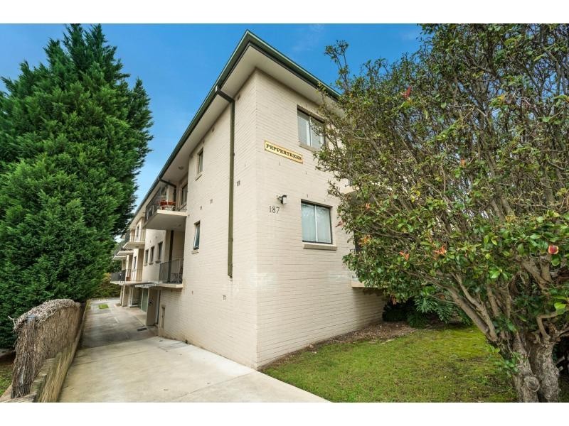 Unit 9/187 West Street, Crows Nest NSW 2065