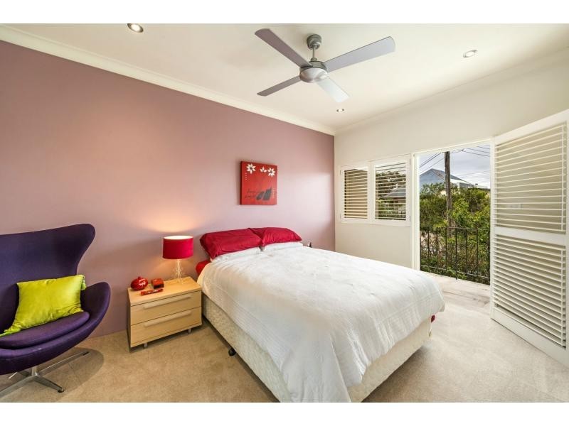 Unit 9/187 West Street, Crows Nest NSW 2065