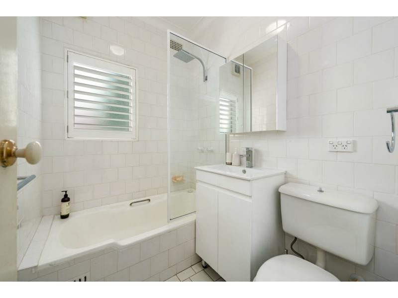 Unit 9/187 West Street, Crows Nest NSW 2065